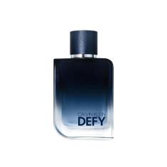 Calvin Klein Defy Edp - Perfume Masculino 100Ml