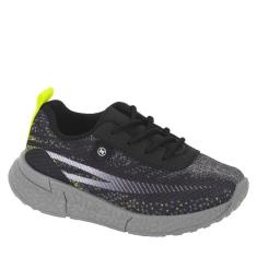 Tênis Infantil Menino Calce Facil Leve Molekinho 2609.226