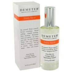 Perfume Feminino Demeter 120 ML Fuzzy Navel Cologne