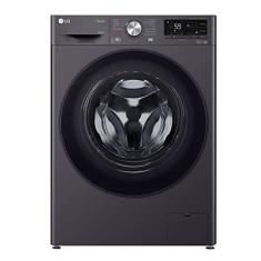 Lava e Seca Smart LG VC4 13kg Titanium com Inteligência Artificial aidd - CV5013BC4 110V