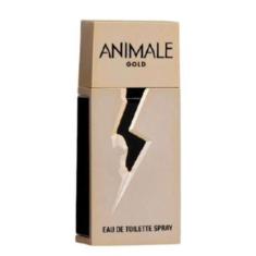 Animale - Animale Gold - Edt - 100Ml