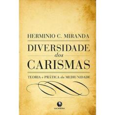 Diversidades dos Carismas