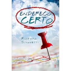 Endereço certo