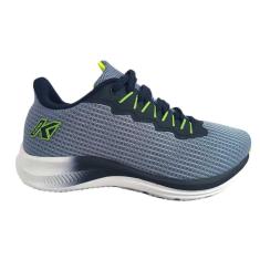 Tênis Infantil Kidy Energy Respi-Tec Masculino-Masculino