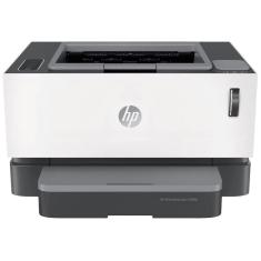 Impressora Hp Laser Neverstop 1000w Mono 4ry23a Wi-fi 110v
