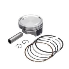 Pistao Kit C/anel Kmp Cg 220cc  Std (competicao, Kit Aumento F016