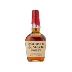 Whisky Maker's Mark Super Premium Bourbon 750ml, 750ml
