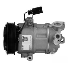 Compressor Acp 217 Mahle Vw - Volkswagen Fox, Gol, Up