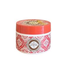 Creme esfoliante florape 250g - Flora pura