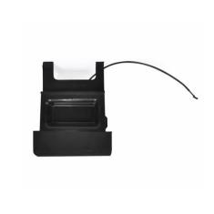 Acabamento Tampa Spoiler Astra Traseiro Direito Preto - Autoplast