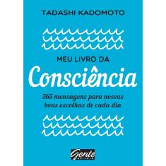 Meu livro da consciência