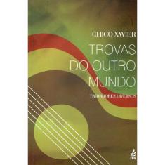 Trovas Do Outro Mundo - Feb