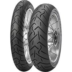 Pneu Pirelli 150/70R17 Scorpion Trail Ii (Tl) 69V (T)