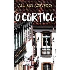 Livro - O cortiço