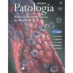 Livro - Patologia - Bases Clinicopatológicas da Medicina