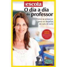 Livro - O dia a dia do professor