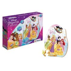 Quebra-cabeças Princesas Disney Quebra-cabeça Princesas Disney