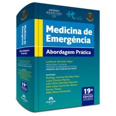 Livro - Medicina de emergência