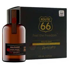Perfume Masculino Route King Route 66 Parfum 100mL Viking