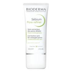 Sébium Pore Refiner Bioderma Sérum Corretor de Poros Dilatados com 30m