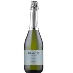 Espumante Garibaldi Primícias Moscatel Branco 660ml