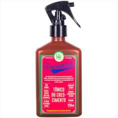 Lola Rapunzel Tônico Do Crescimento 250mls