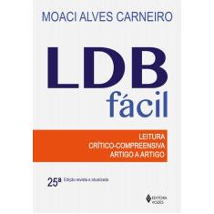 Livro - LDB fácil