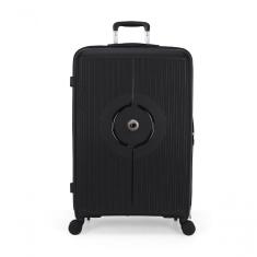 Mala G Up4you Morro De São Paulo Pp23 Preto - G Preto