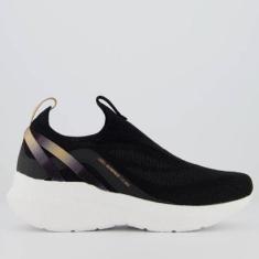 Tênis Olympikus Clima Feminino-Feminino