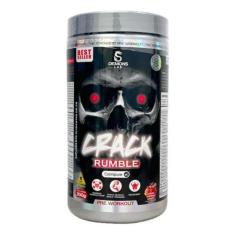 Pré Treino Crack Popping Candy 300g - Demons Lab-Unissex