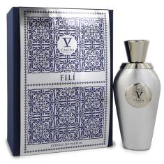 Perfume Feminino V Canto 100 Ml Extrait De Parfum