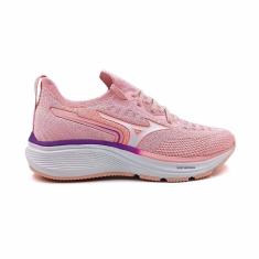 Tênis Infantil Mizuno Cool Ride 2-Unissex