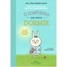 O coelhinho que queria dormir