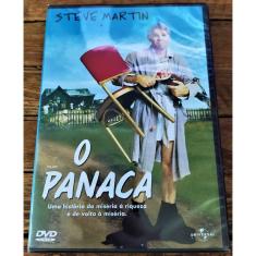 o panaca dvd