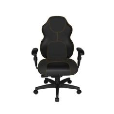 Cadeira Gamer Diretor Linha Gamer Racing Preto