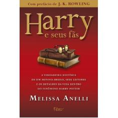 Harry e seus fãs