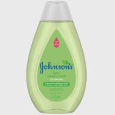 Shampoo johnsons cabelos claros 400 ml