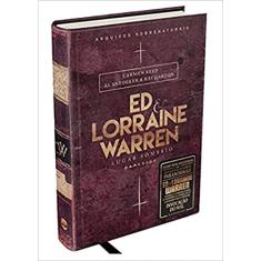 Ed & Lorraine Warren: Lugar Sombrio: 2