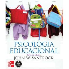 Livro - Psicologia Educacional
