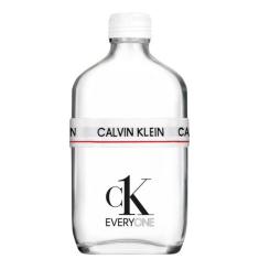 Ck Everyone Calvin Klein Edt - Perfume Unissex 200ml