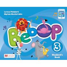 Bebop Student's Book With Parent's Guide-3