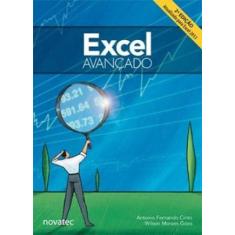 Excel Avançado Atualizada Para Excel 2013