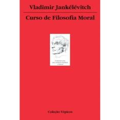 Curso De Filosofia Moral
