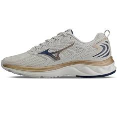 Tênis Mizuno Space 4 Feminino - Arenito