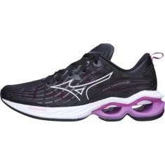 Tênis Feminino Mizuno Wave Creation 25 SE