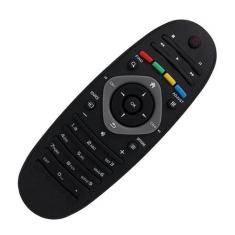 Controle tv philips 42pfl8606d/78 46pfl7606d 32pfl5615d/78 - Mbtech