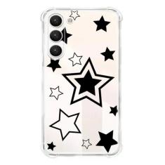Capa Capinha De Celular Compatível com Galaxy S23 Samsung Personalizad