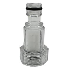 Conector de Entrada com Filtro para Lavajato Vonder LAV1400 - Parceiro