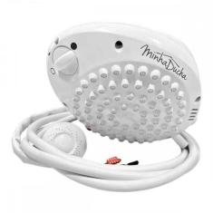 Ducha Corona Minhaducha 4 Temperaturas 5.500W. - 127V. - HYDRA CORONA,