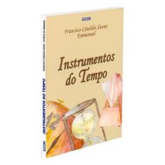Instrumentos do Tempo - GEEM
